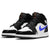 Jordan 1 Mid 'Racer Blue'