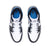 Nike Air Jordan 1 Mid Royal Black Blue