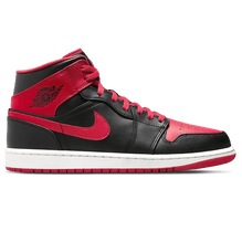 Air Jordan 1 Mid 'Alternate Bred'