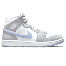 Jordan 1 Mid 'Wolf Grey'