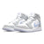 Jordan 1 Mid 'Wolf Grey'