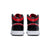 Nike Air Jordan 1 Mid  'Black Fire Red'