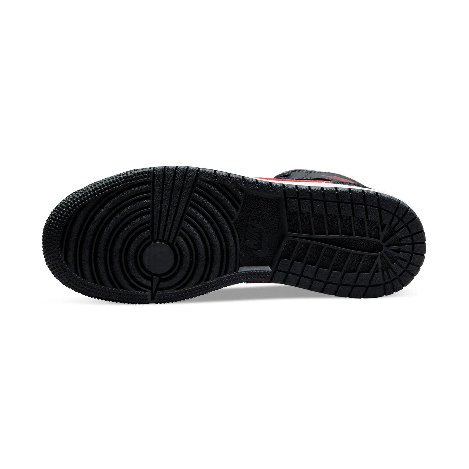 Black fire red best sale