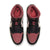 Air Jordan 1 WMNS Mid 'Burgundy Dusty Pink'
