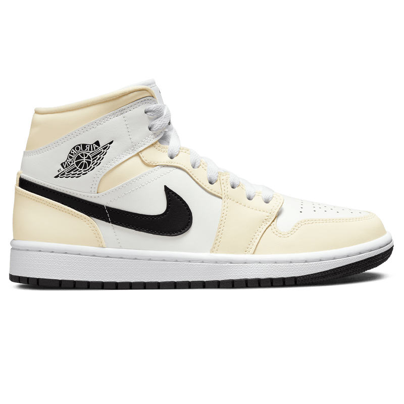 Jordan sales mid low