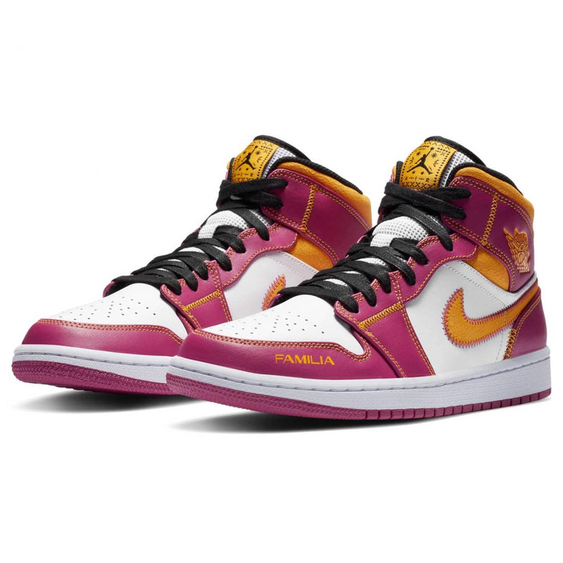 Air Jordan 1 Mid ‘Dia De Muertos’ - OUTLET