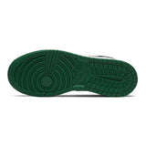 Air Jordan 1 Mid 'Black Pine Green'