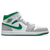 Air Jordan 1 Mid SE 'Grey Pine Green' - OUTLET