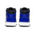 Air Jordan 1 Mid 'Hyper Royal'