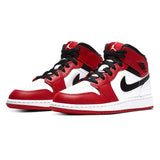 Jordan 1 Mid Chicago 2020 - OUTLET