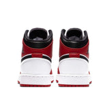 Jordan 1 Mid Chicago 2020 - OUTLET