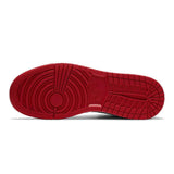 Jordan 1 Mid Chicago 2020 - OUTLET