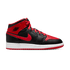 Air Jordan 1 Mid GS 'Alternate Bred'