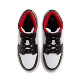 Jordan 1 Mid 'Gym Red' - OUTLET