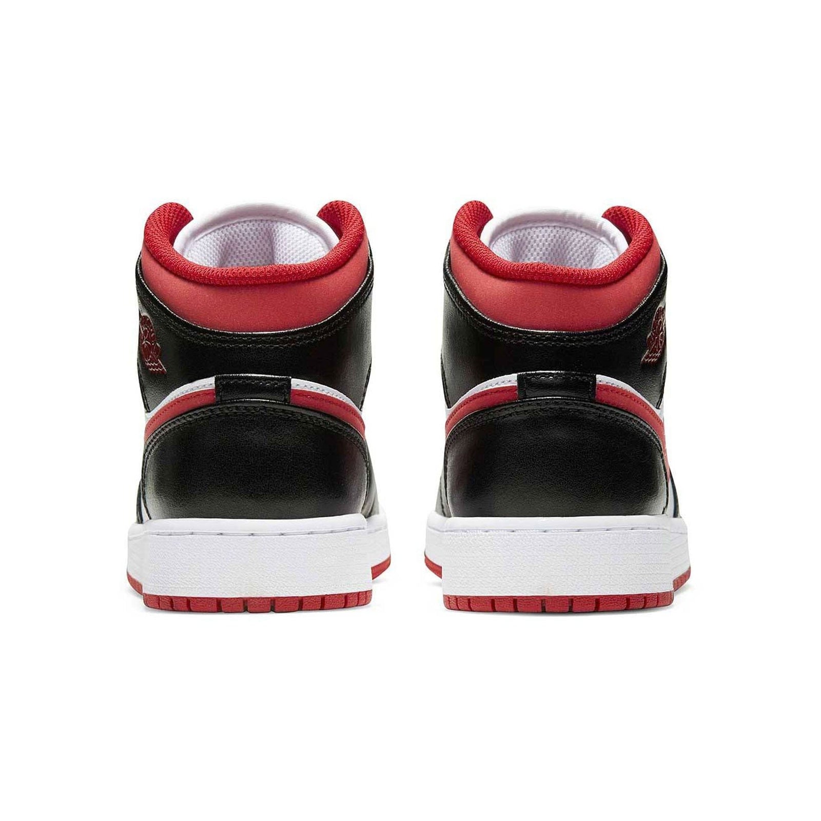 Jordan 1 gym red size 10 on sale