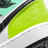 Air Jordan 1 Mid GS 'Pastel' - OUTLET