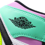 Air Jordan 1 Mid GS 'Pastel' - OUTLET