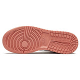 Jordan 1 Mid GS ‘Pink Quartz’