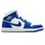 Air Jordan 1 Mid WMNS 'Kentucky Blue' - OUTLET