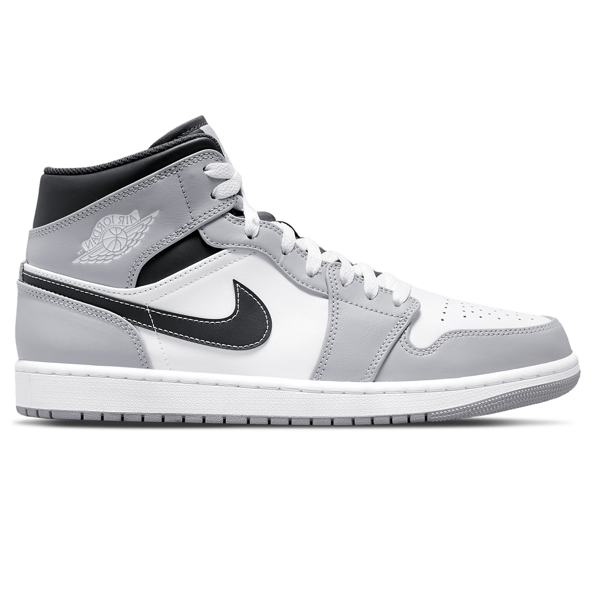 Retro 1 grey sales