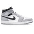 Air Jordan 1 Mid Smoke Grey 'Anthracite'