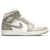 Air Jordan 1 Mid 'Linen'