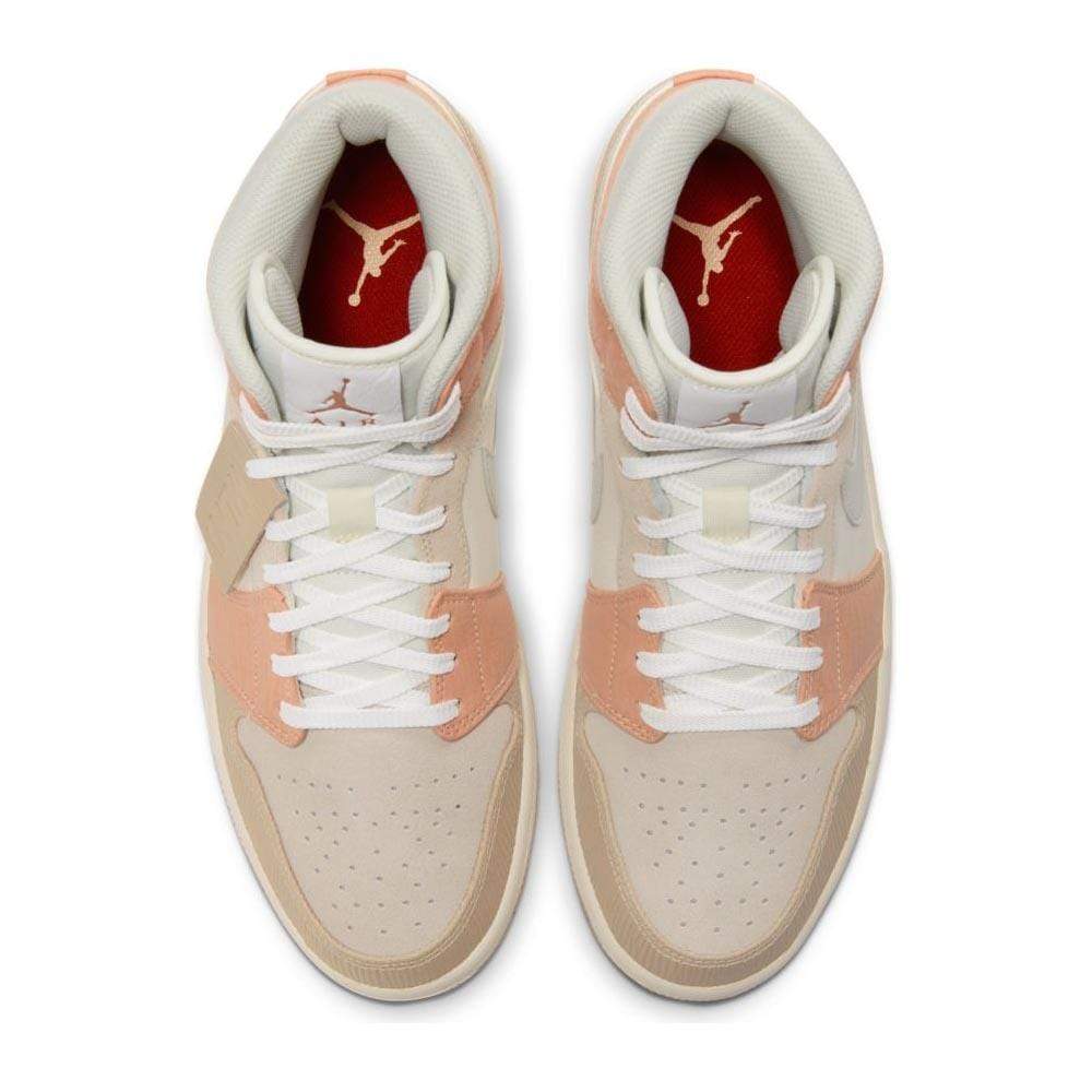 Air jordan 1 mid milan price cheap