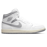 Air Jordan 1 Mid 'Neutral Grey'