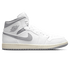 Air Jordan 1 Mid 'Neutral Grey'