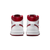 Air Jordan 1 Mid WMNS 'Reverse Chicago' - OUTLET