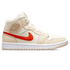 Air Jordan 1 Mid SE WMNS 'Corduroy'