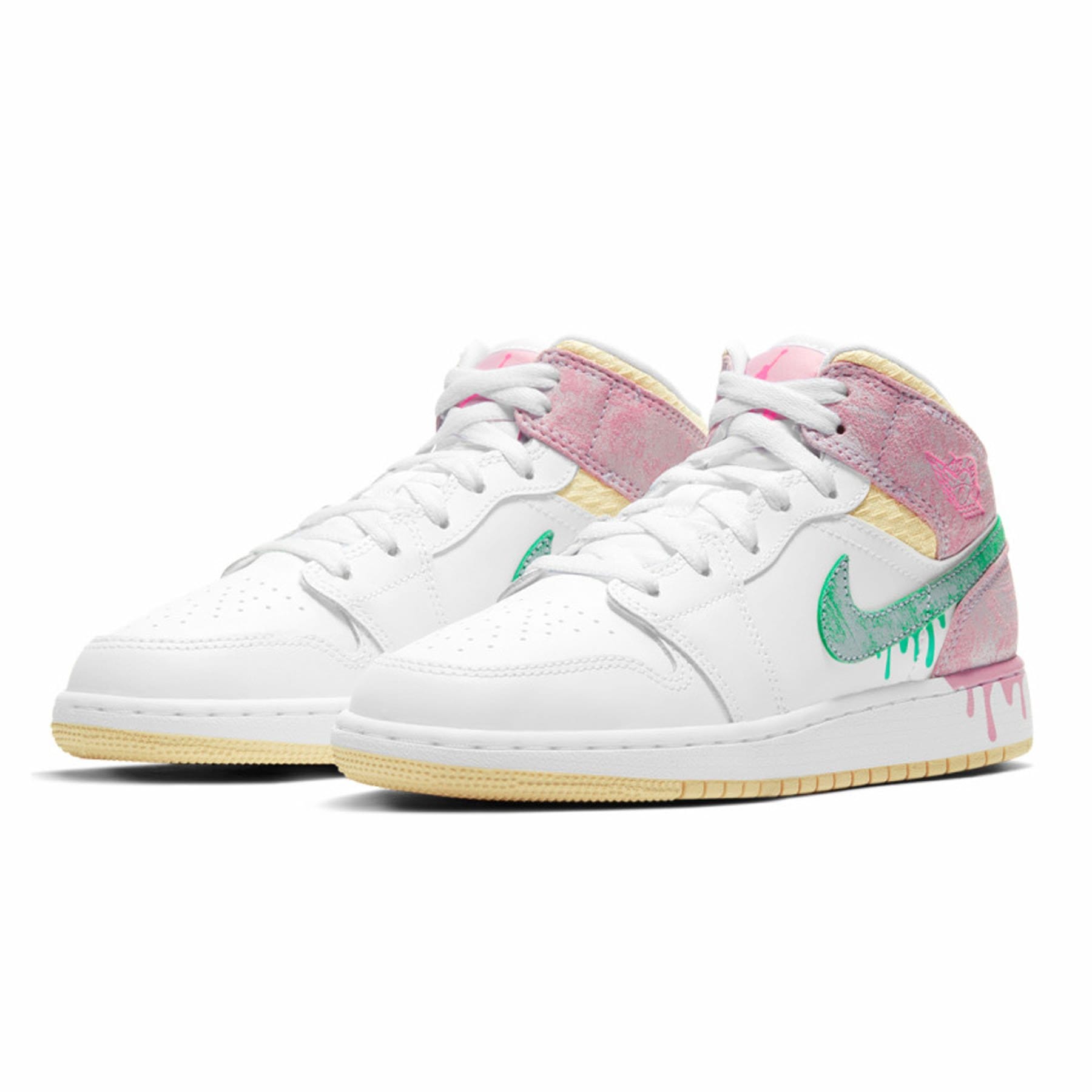 ice cream aj 1