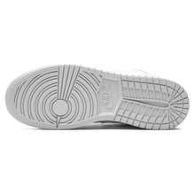 Jordan 1 Mid Grey 'Camo'