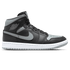 Air Jordan 1 Mid Wmns 'Shadow'