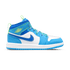 Air Jordan 1 Mid SE GS 'Sprite' - OUTLET