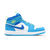 Air Jordan 1 Mid SE GS 'Sprite'
