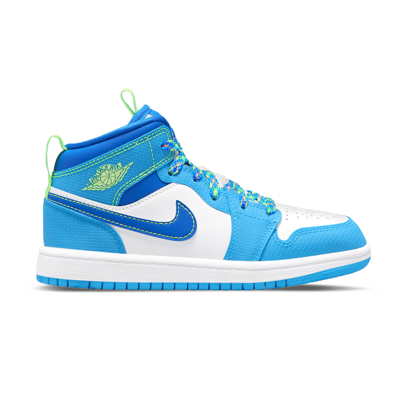Jordan hot sale aj mid