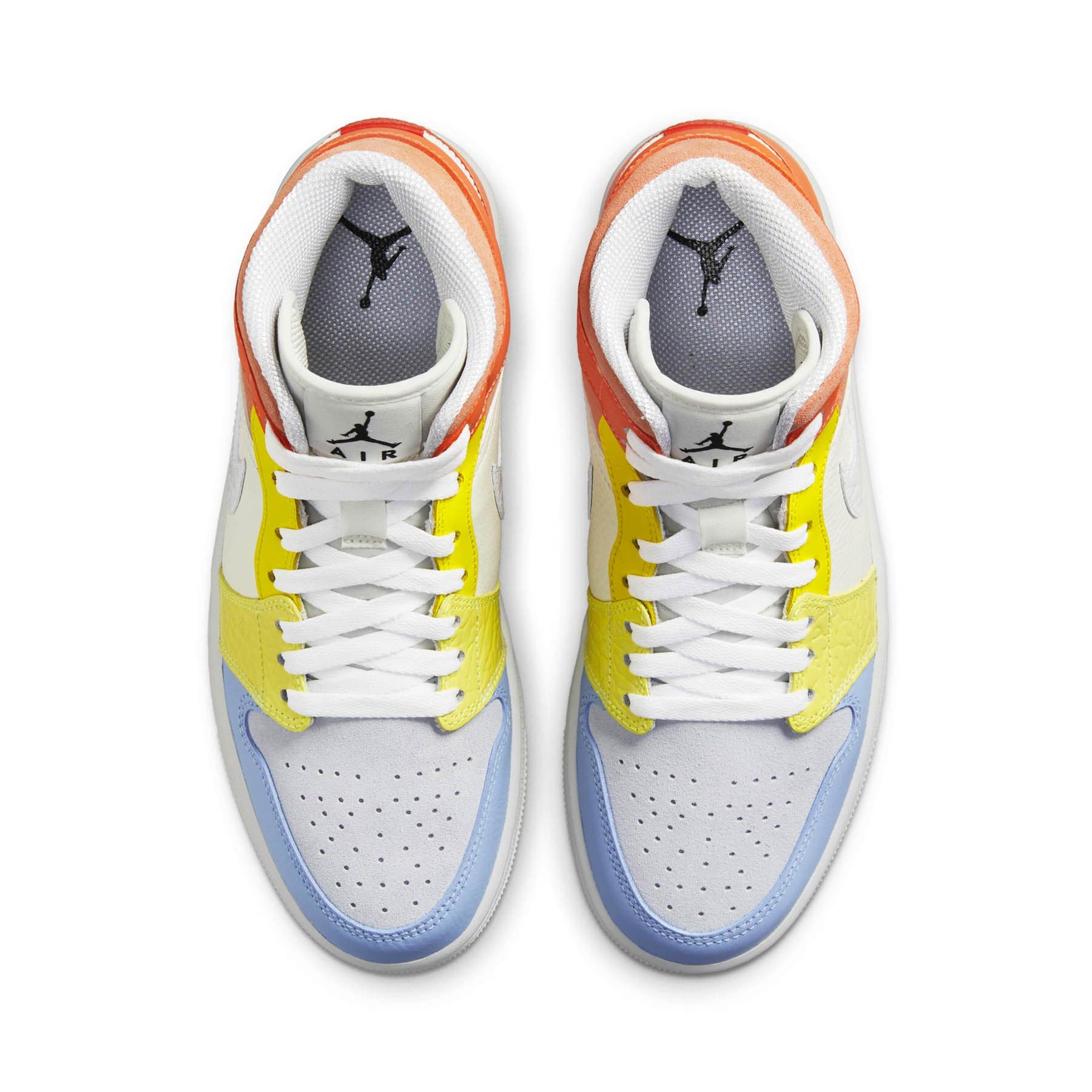 Air Jordan 1 Mid 