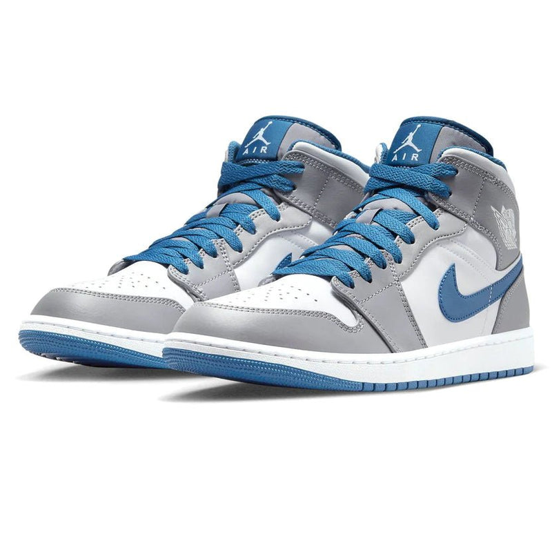 Jordan cement blue hotsell