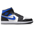 Air Jordan 1 Mid 'Racer Blue 2.0' - OUTLET