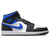 Air Jordan 1 Mid 'Racer Blue 2.0'