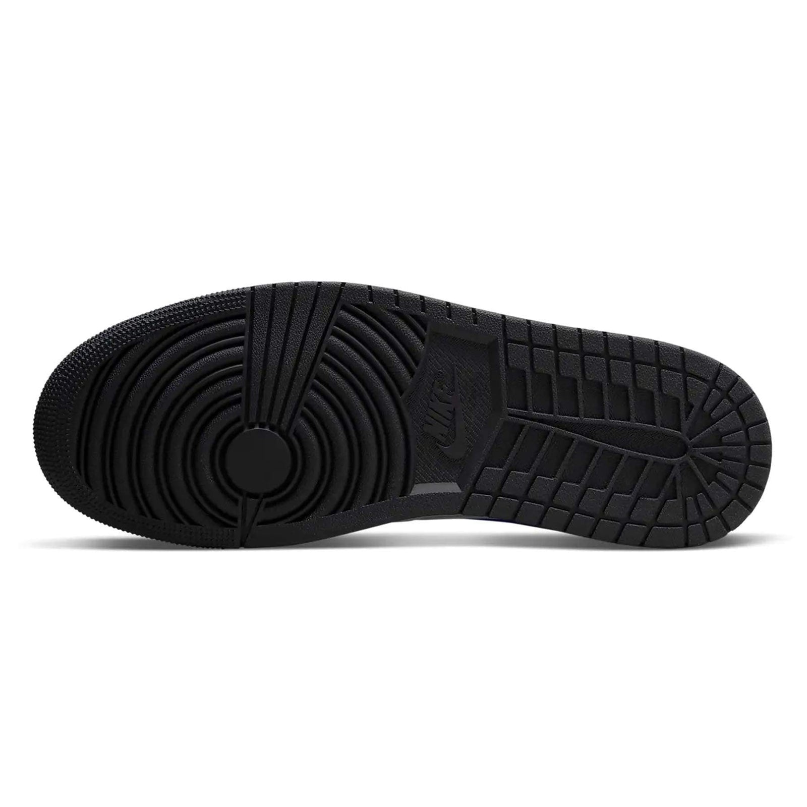 Retro 1 black white clearance