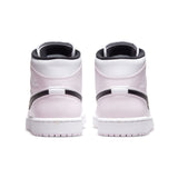 Jordan 1 Mid 'Barely Rose'
