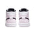 Jordan 1 Mid 'Barely Rose'