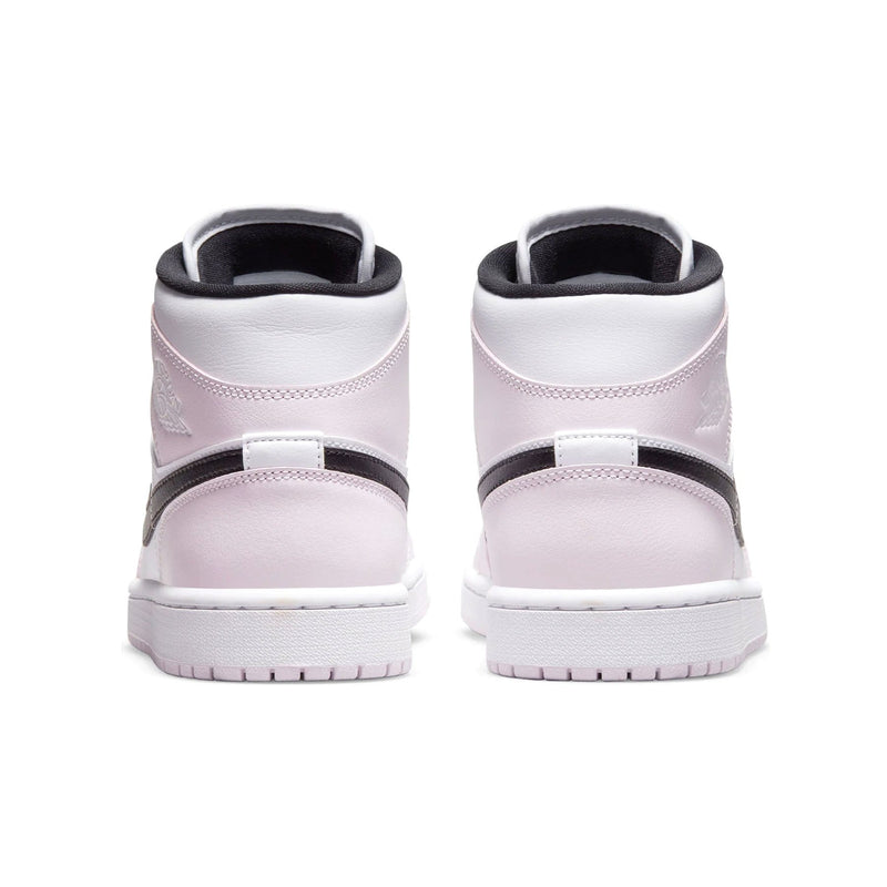 Jordan 1 Mid 'Barely Rose'