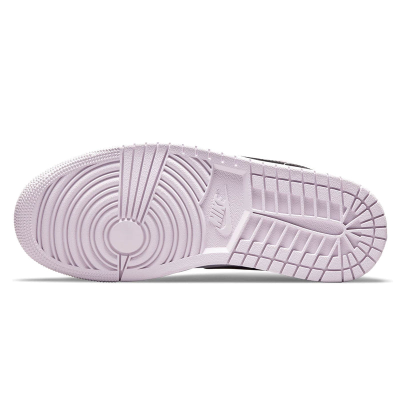 Jordan 1 Mid 'Barely Rose'