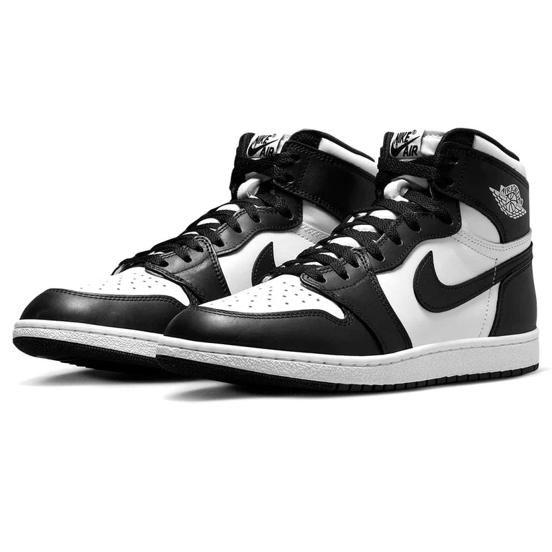 Air Jordan 1 Retro High 85 OG Black White What s Your Size UK
