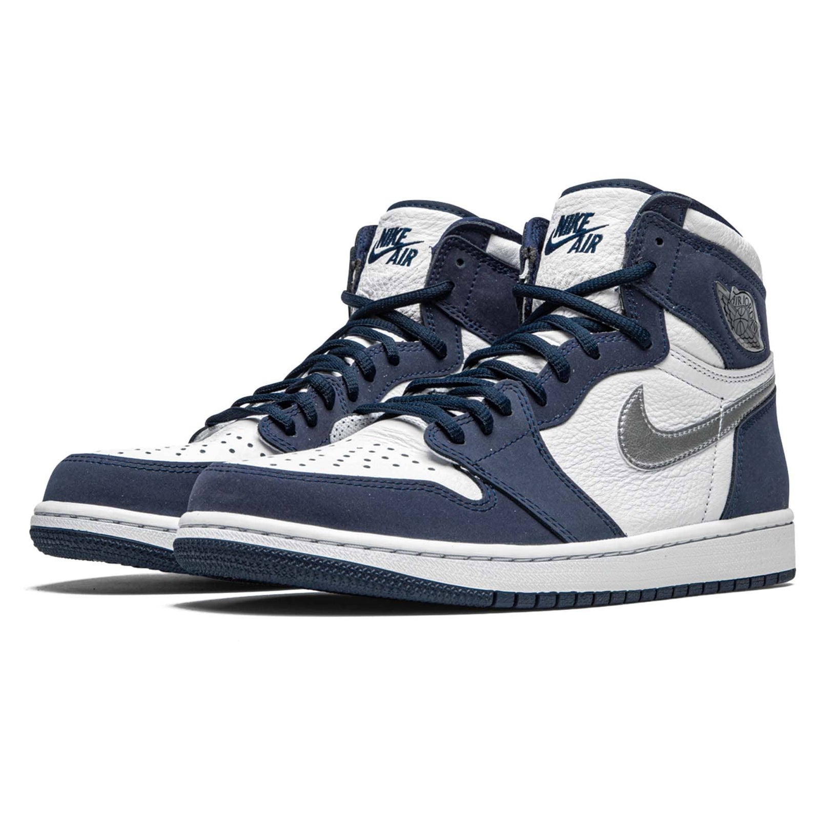 Jordan 1 Retro High Japan Midnight Navy What s Your Size UK