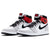 Jordan 1 Retro High 'Light Grey Smoke' - OUTLET