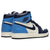 Jordan 1 Retro High 'Obsidian' - OUTLET
